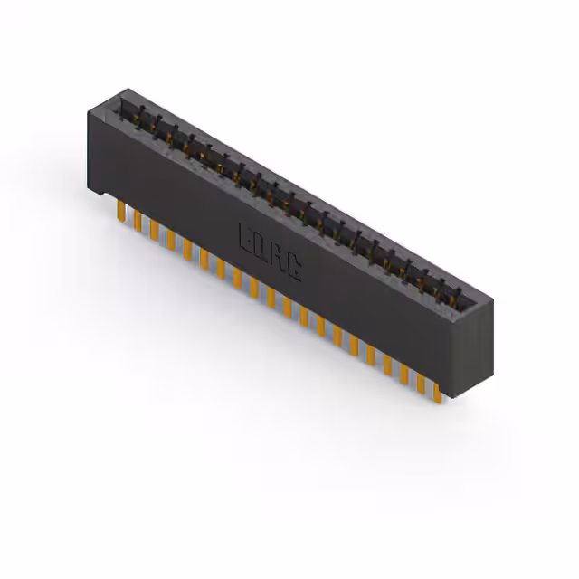 379-040-544-201 EDAC Inc.  Edgeboard Connectors